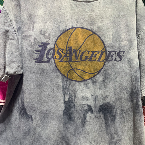 REMIX T: LA Lakers