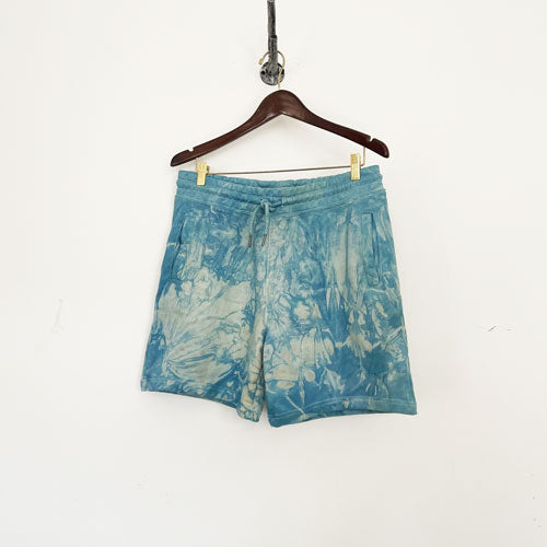 F.C.R.B. x Minions Practice Shorts 68241017M02N Casual shorts