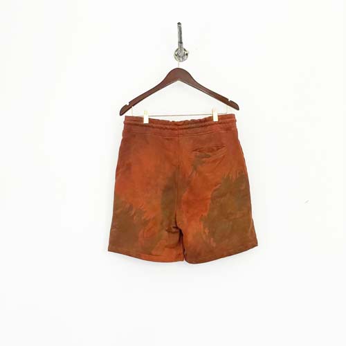 森林浴 SHINRIN-YOKU / Organic Jogger Shorts / 03060224