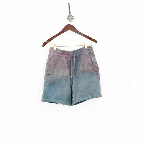 森林浴 SHINRIN-YOKU / Organic Jogger Shorts / 03060324