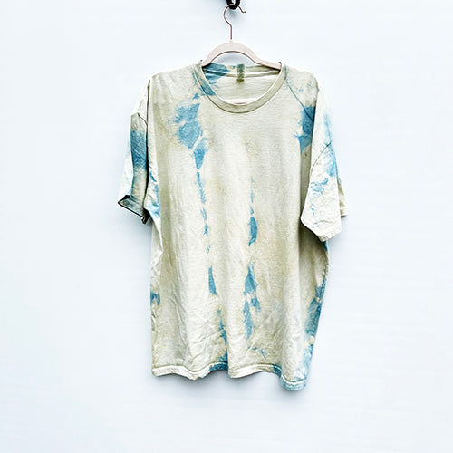 SHINRIN YOKU 100% Organic Cotton Heavyweight Tee