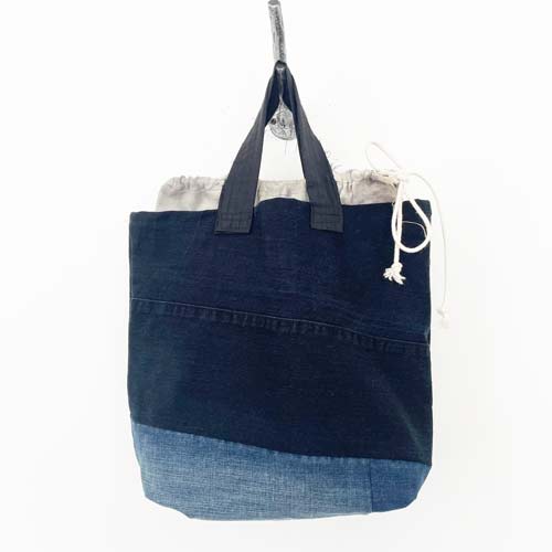 cmXCONCEPT - ECO Tote 9
