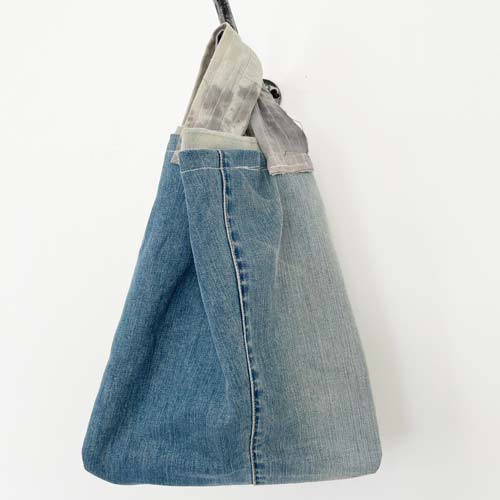 cmXCONCEPT - ECO Tote 2
