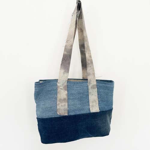 cmXCONCEPT - ECO Tote 1