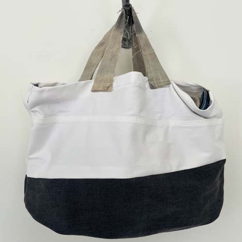 cmXCONCEPT - ECO Tote 4